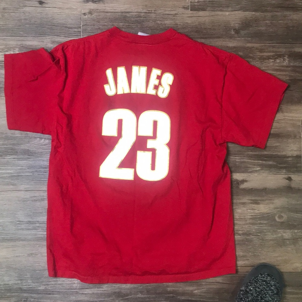 Tee - Picture 2 of 3